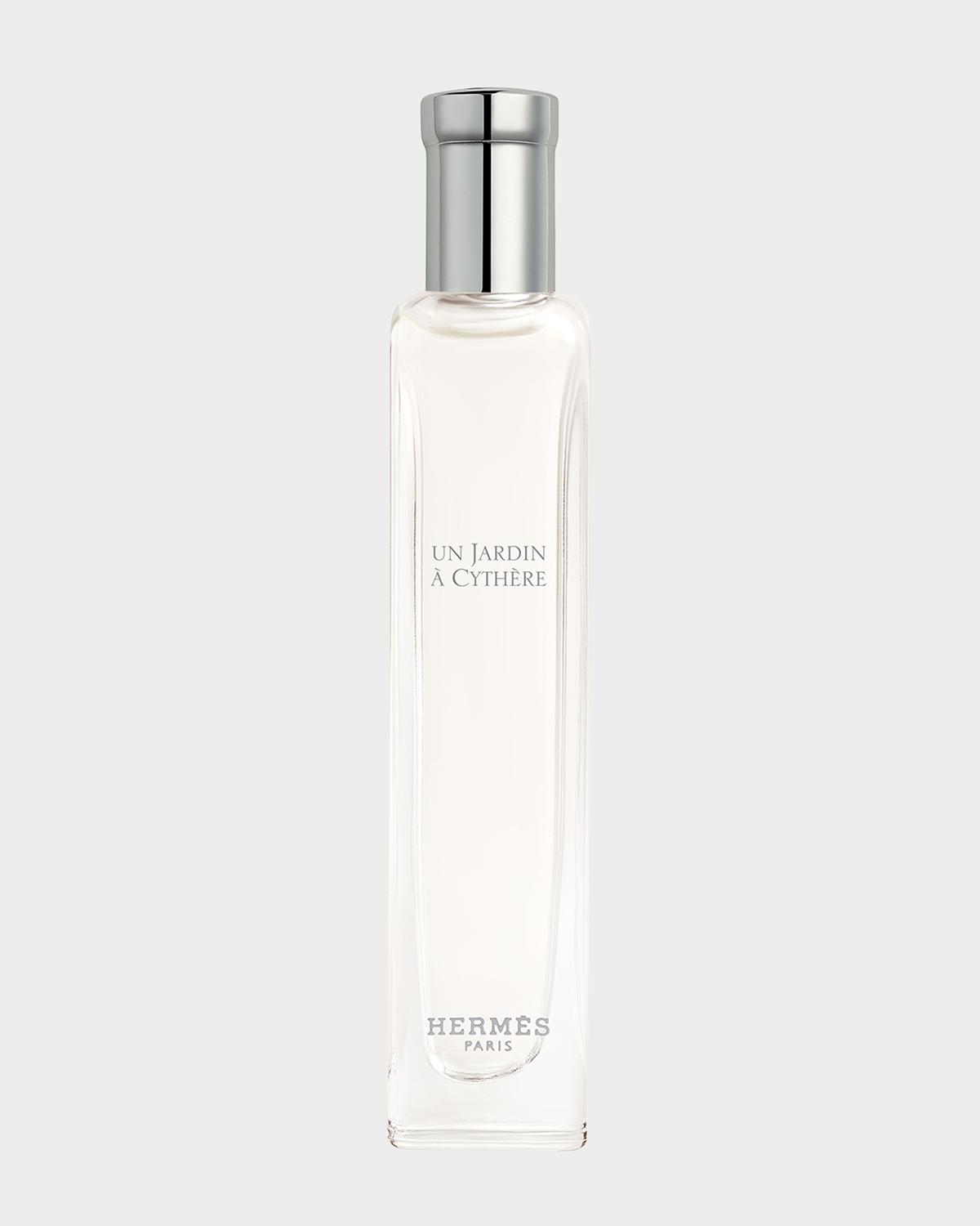 Hermes Jardin A Cythere Eau De Toillette, 0.5 Oz.