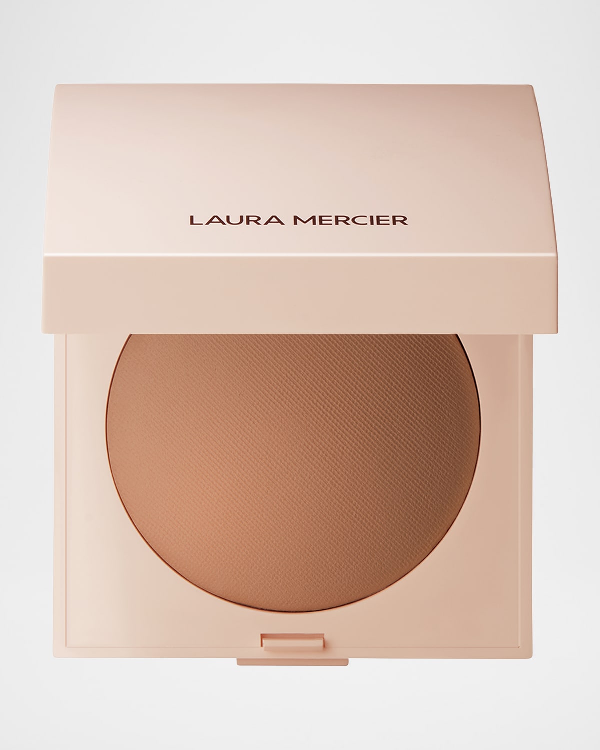 Real Flawless Luminous Perfecting Talc-Free Pressed Powder