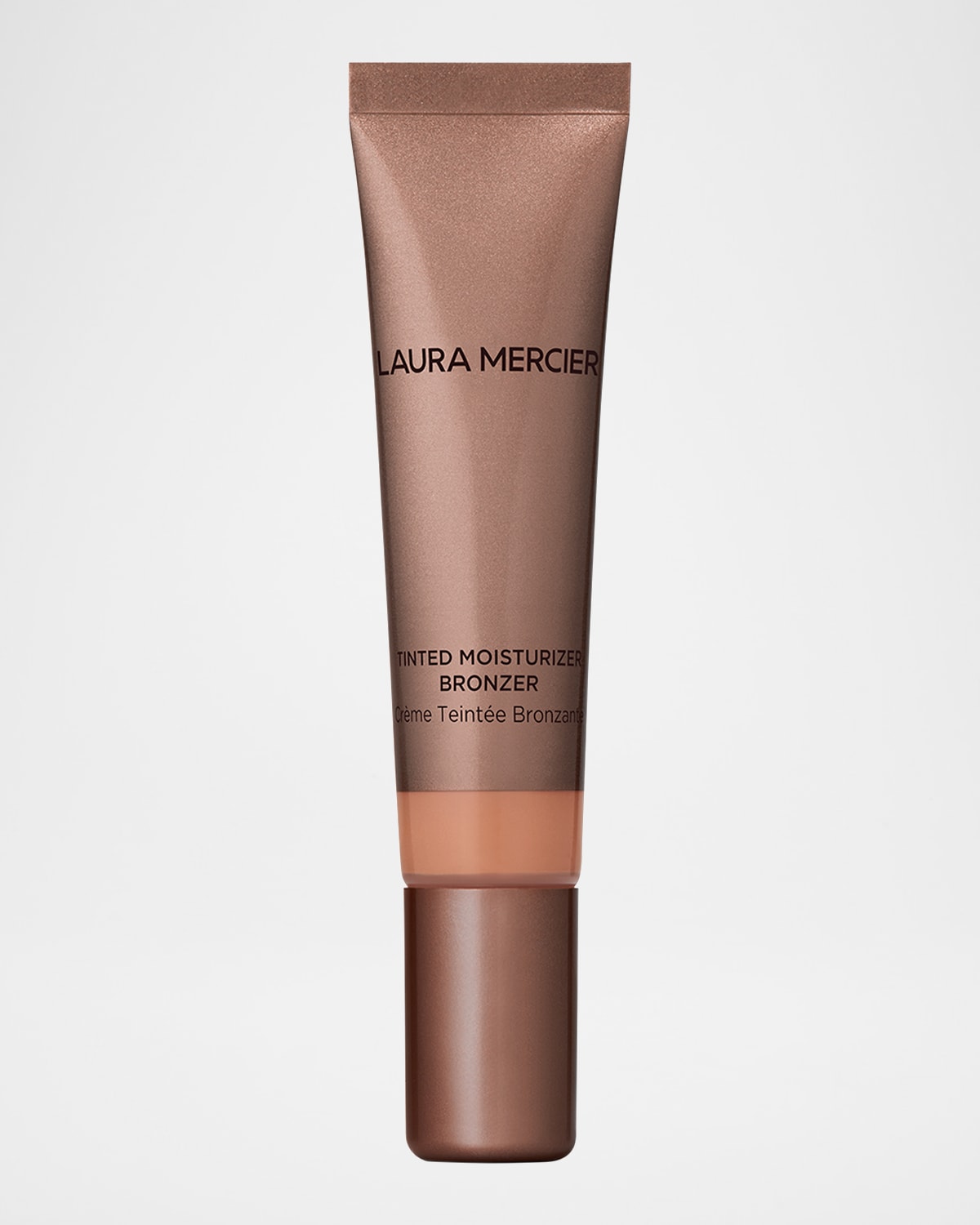 Laura Mercier Tinted Moisturizer Sheer Cream Bronzer