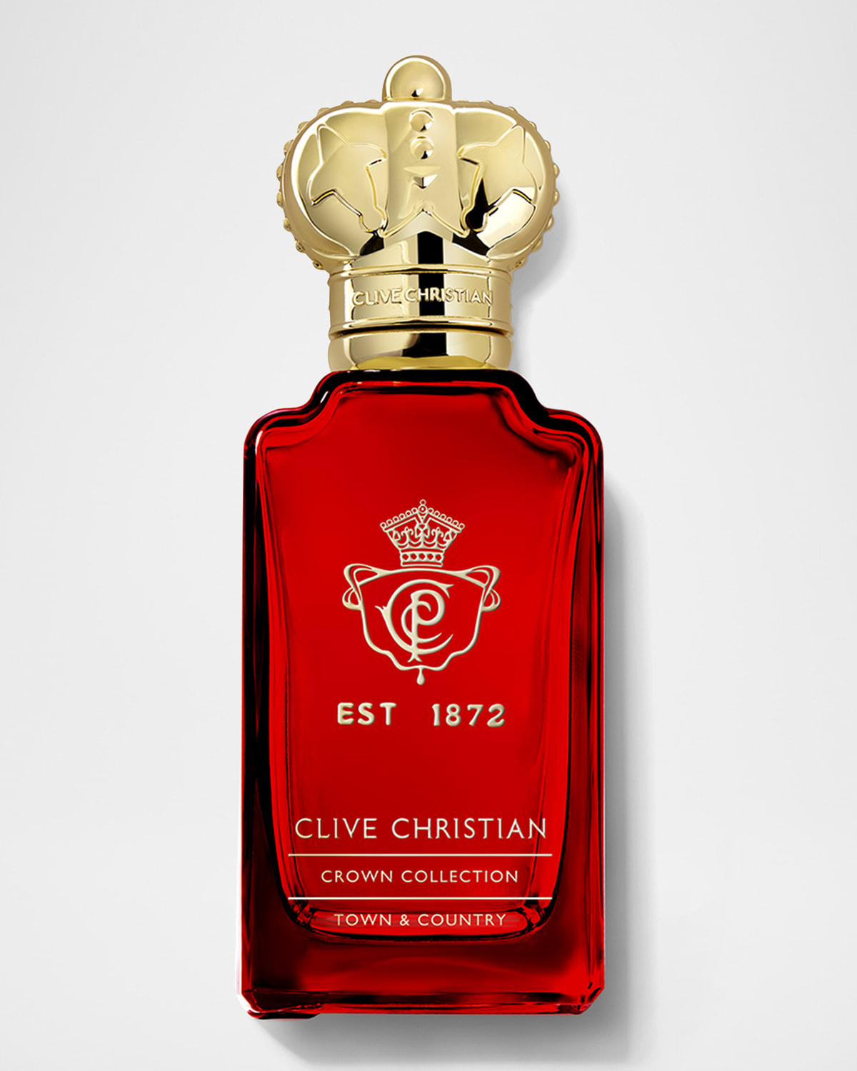 Town and Country Parfum, 1.7 oz.