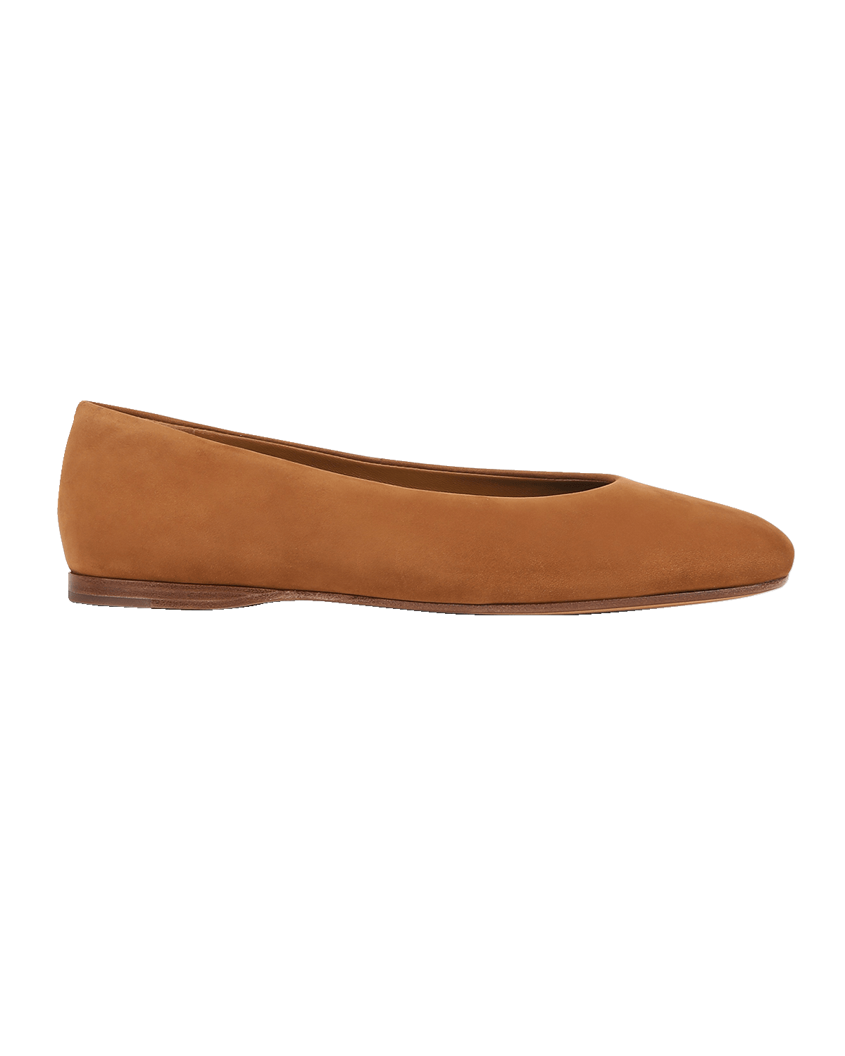 vince paz suede loafer