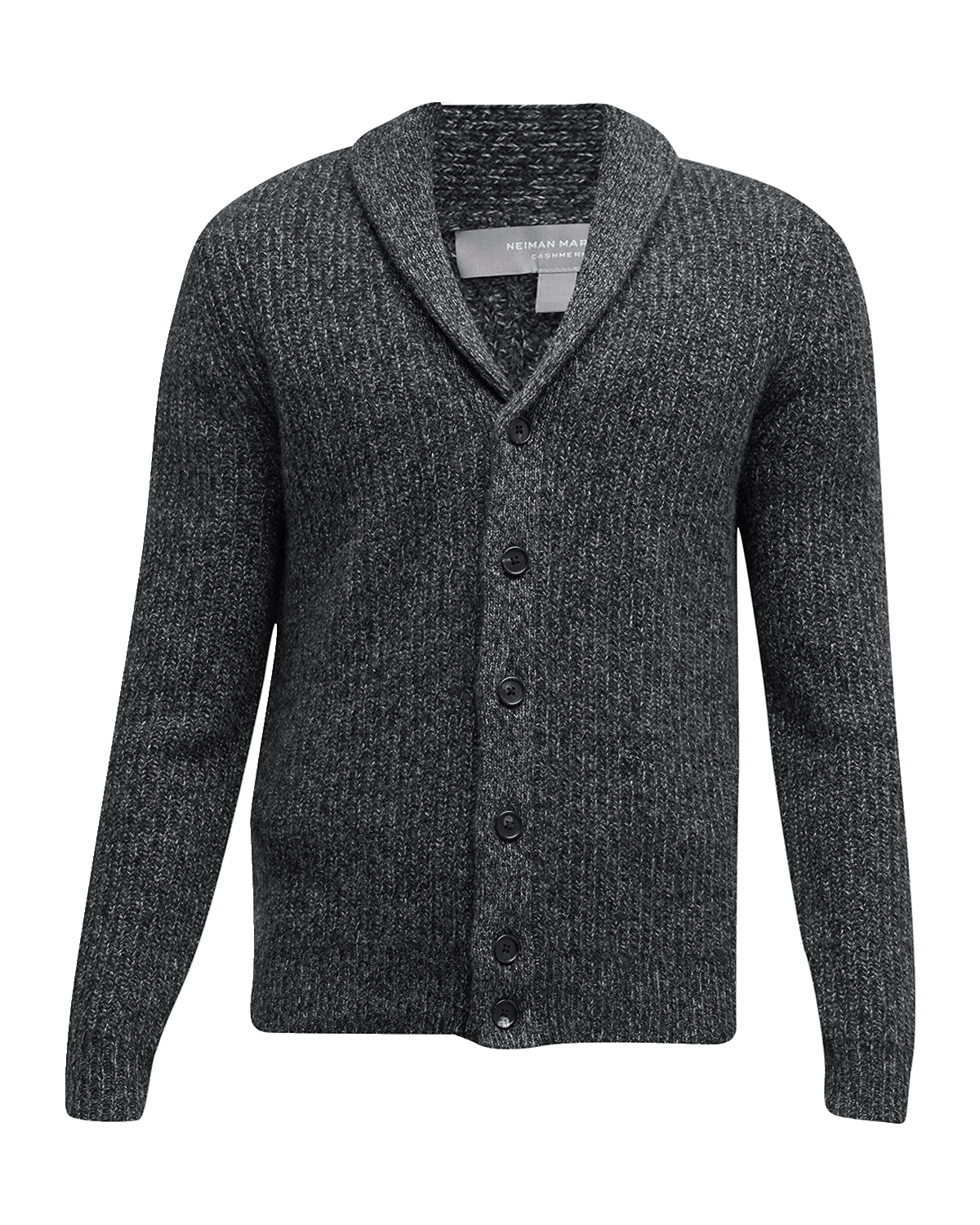 TOM FORD Men's Cashmere Shawl Collar Cardigan Sweater Neiman Marcus
