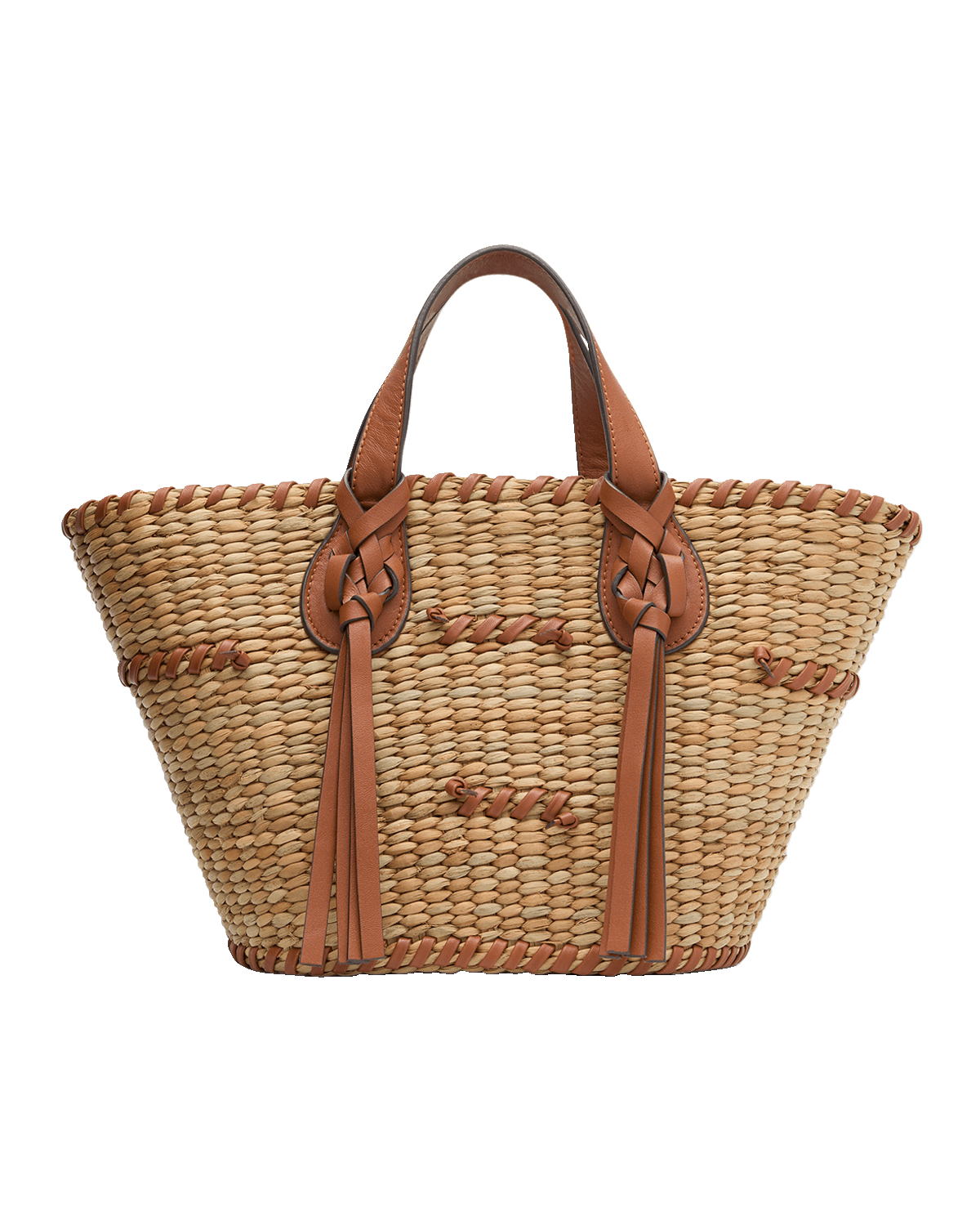 Longchamp Le Pliage Panier XS Straw Crossbody Bag Neiman Marcus