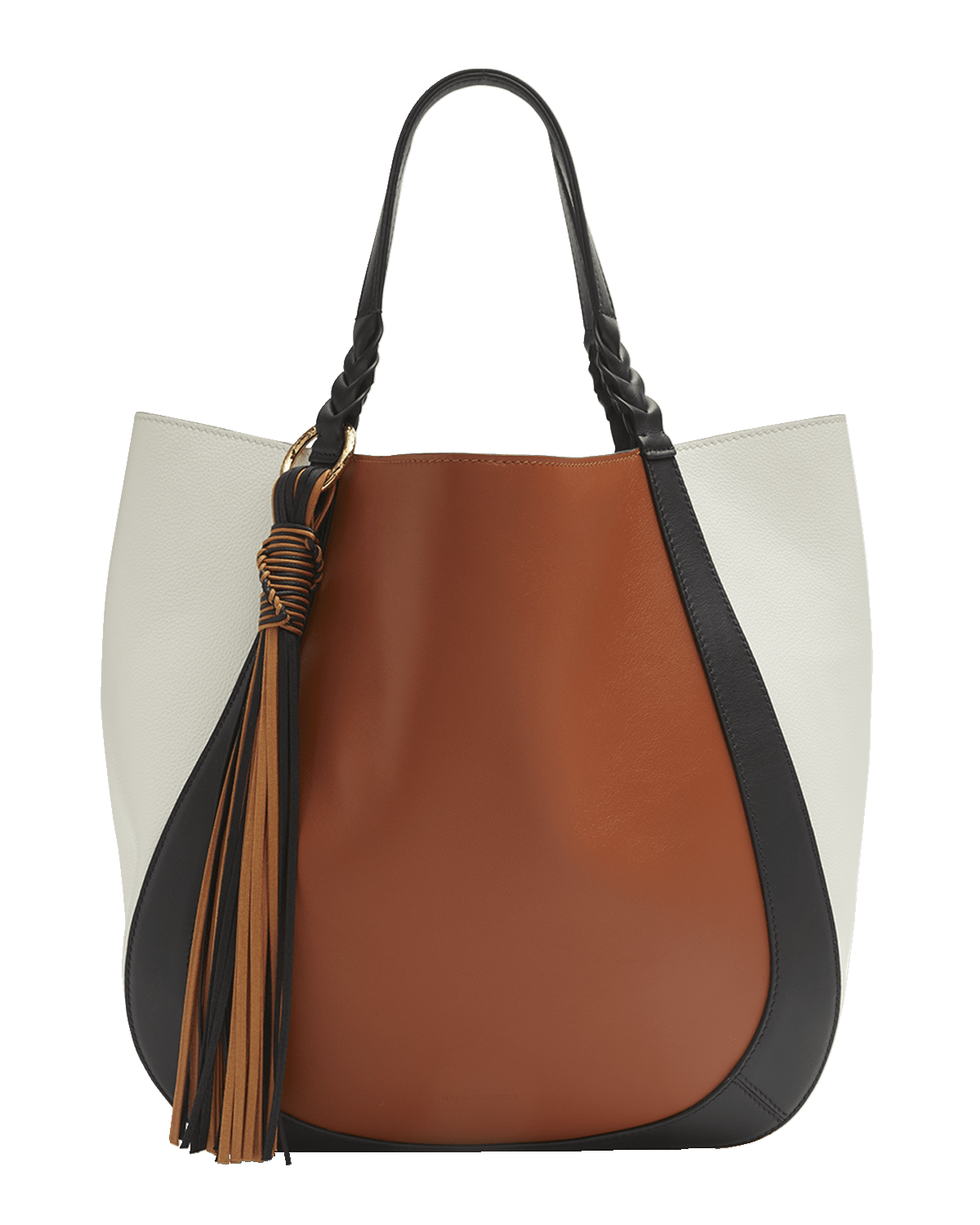 Ulla Johnson Adria Small Crossbody Bag in Lotus main image 1