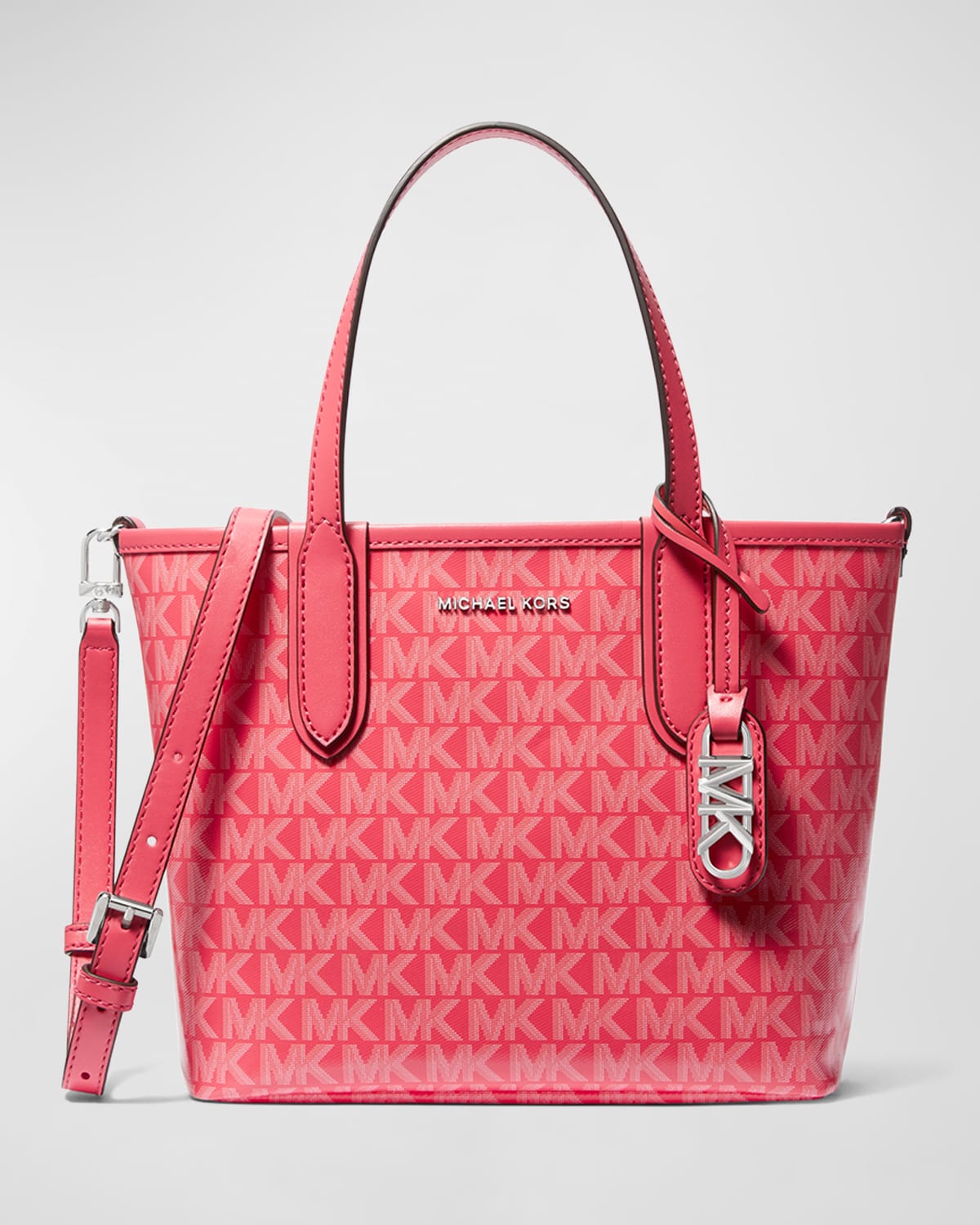 Michael Kors Strap Handbag | Neiman Marcus