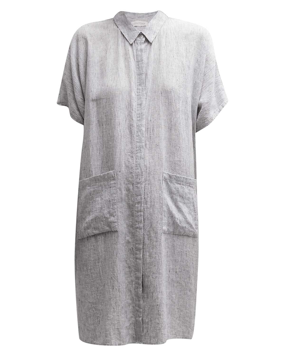 Joseph Darwin Belted Cotton Poplin Midi Shirtdress Neiman Marcus