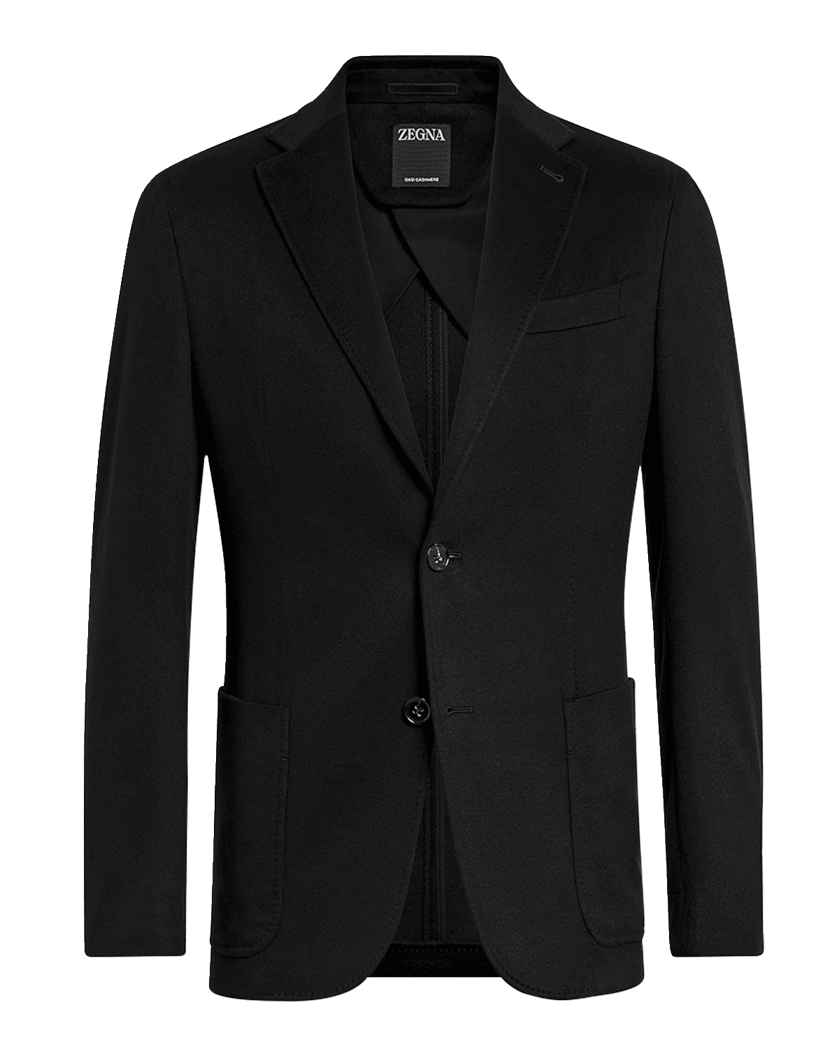 ZEGNA Men's Oasi Cashmere Blazer