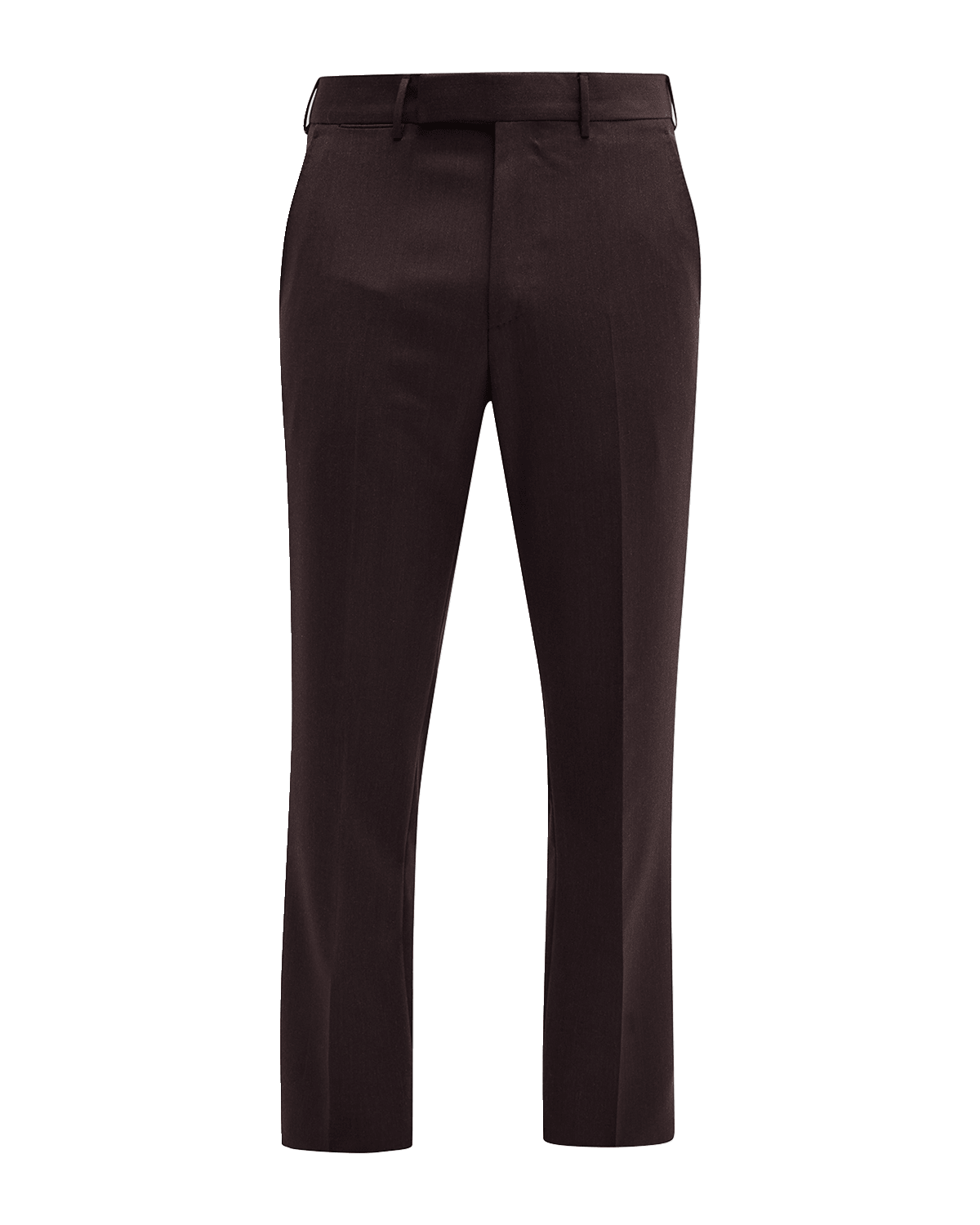 Emporio Armani Men's Cotton Stretch 5-Pocket Pants | Neiman Marcus