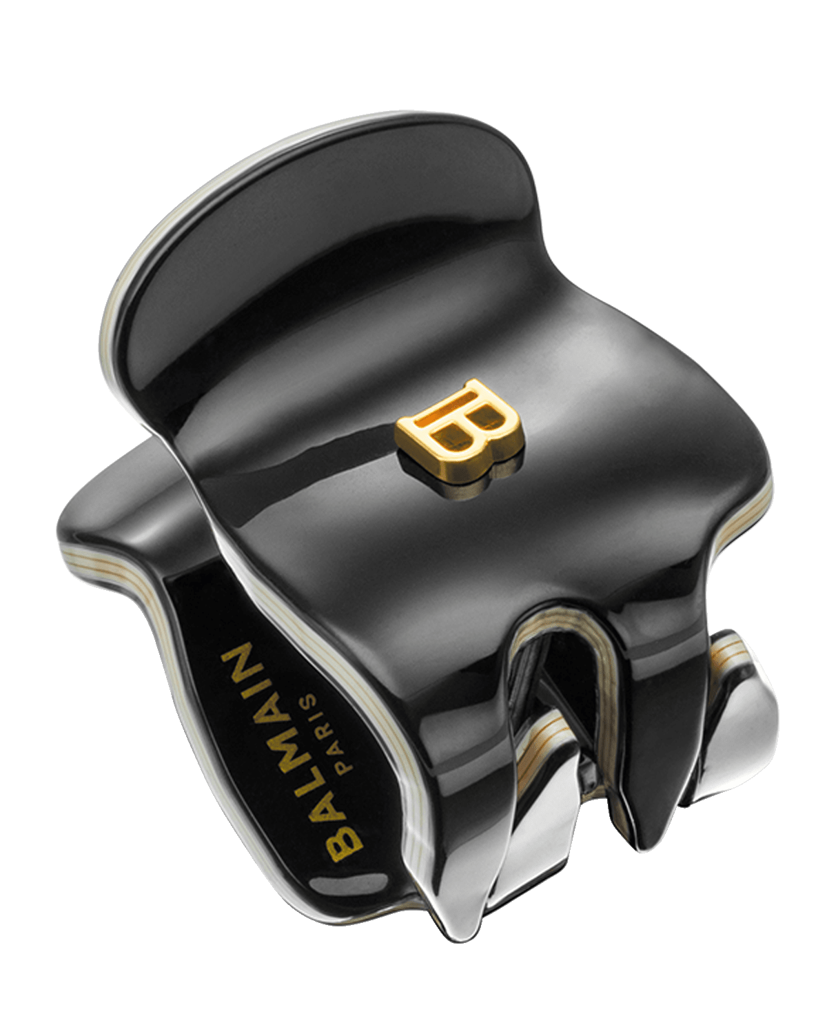 Balmain Hair Pince a Cheveux Extra Small Hair Clip