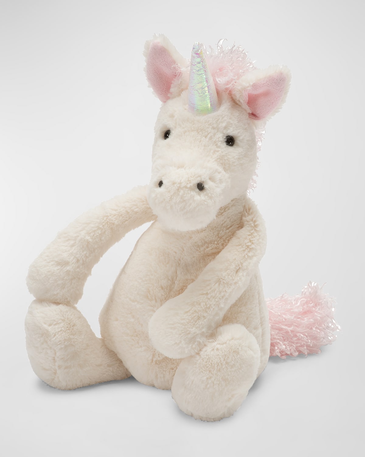 Jellycat Alonso Alpaca Stuffed Animal Neiman Marcus
