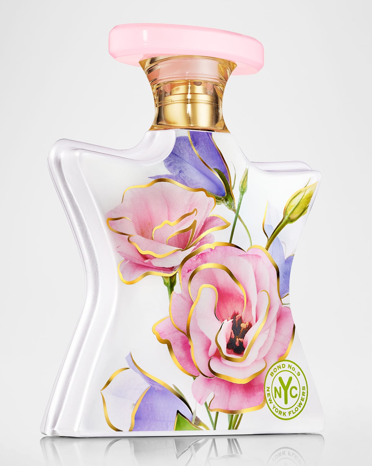 Bond No.9 New York New York Flowers Eau de Parfum, 3.3 oz.