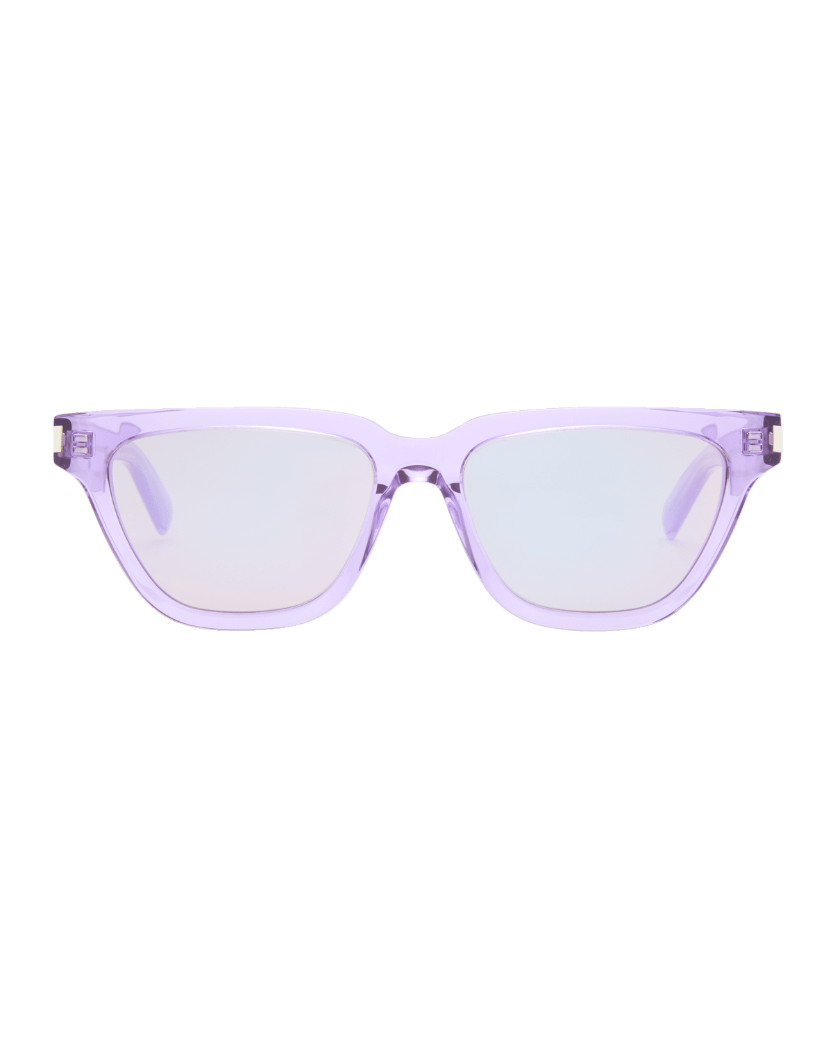 Saint Laurent SL 462 Suplice Acetate Cat-Eye Sunglasses