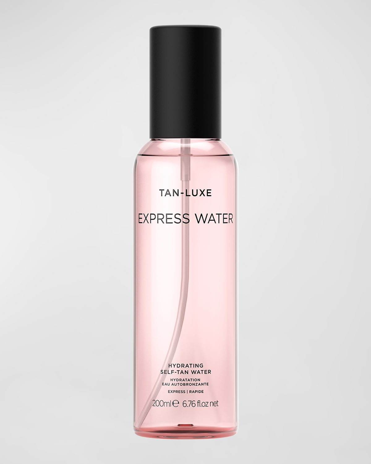 TAN-LUXE EXPRESS WATER Hydrating Self-Tan Water, 6.76 oz.