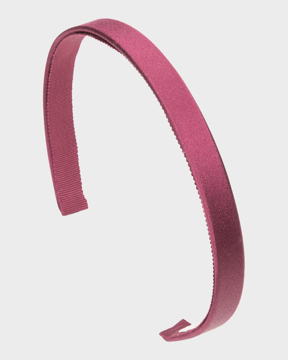 Jennifer Behr Lucy Silk Headband | Thumbnail 4