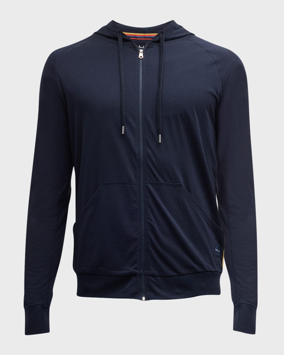 Paul Smith Men's Cotton Jersey Hoodie