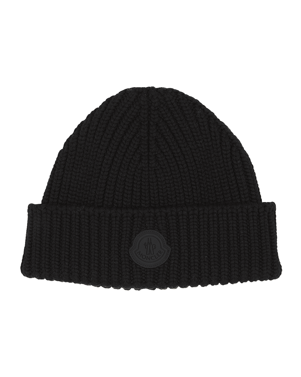 Moncler Men's Wool Beanie