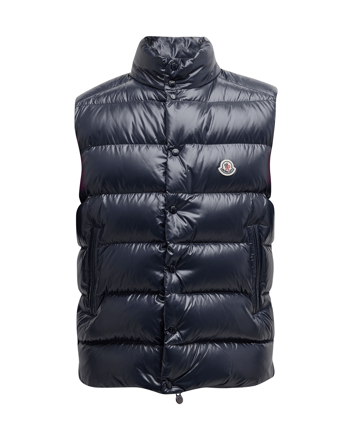 Moncler hot sale holsteiner vest