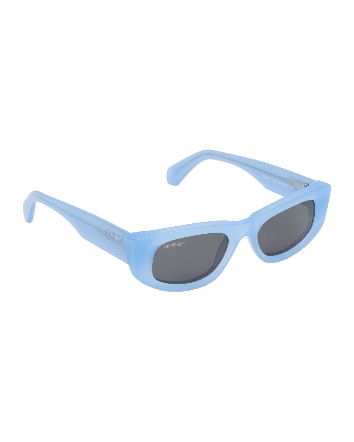 Off-White Matera Acetate Cat-Eye Sunglasses