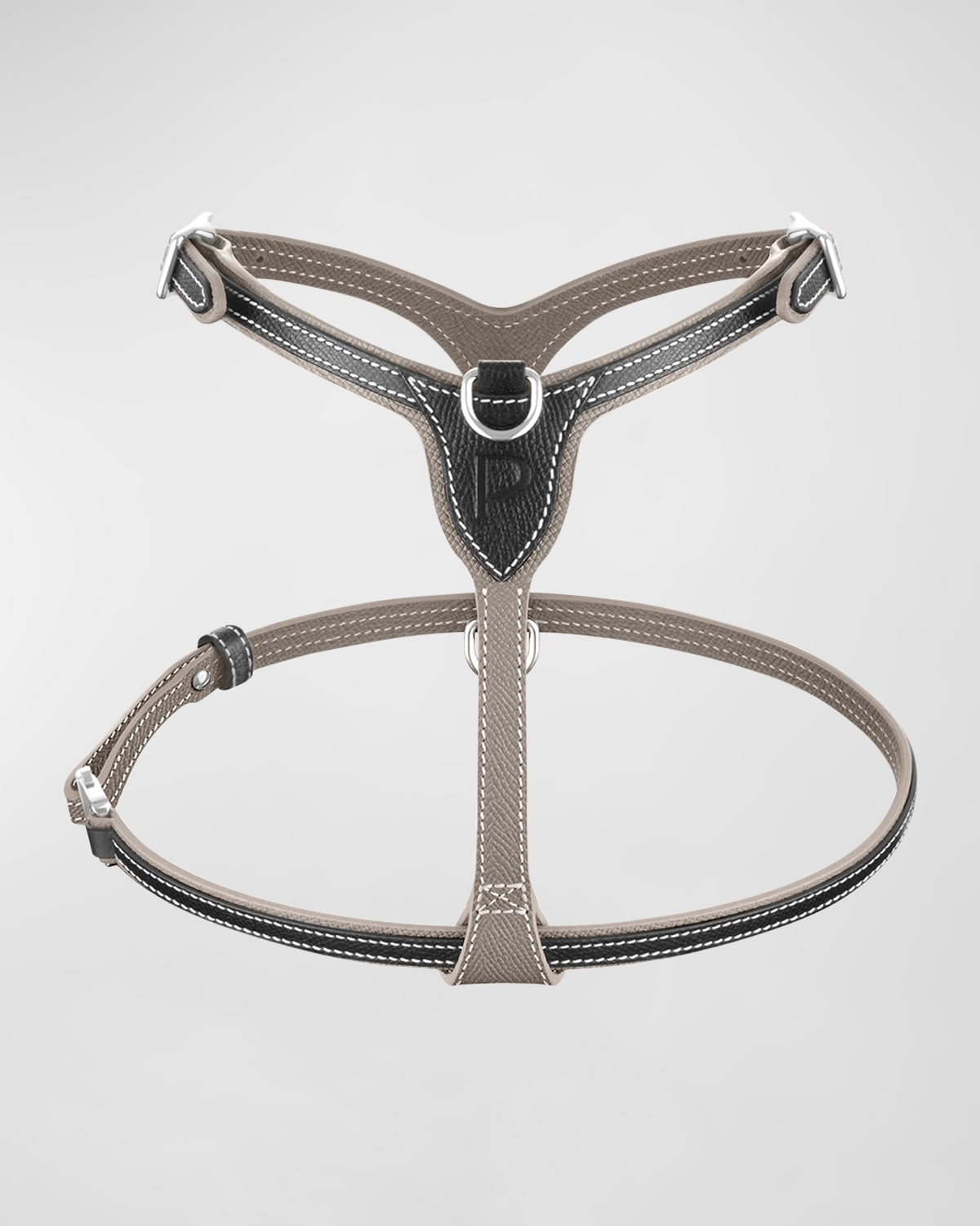 PAGERIE Petite Leather Dog Harness