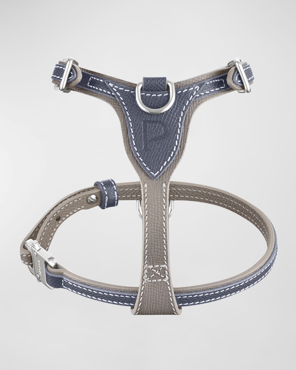 PAGERIE Petite Leather Dog Harness