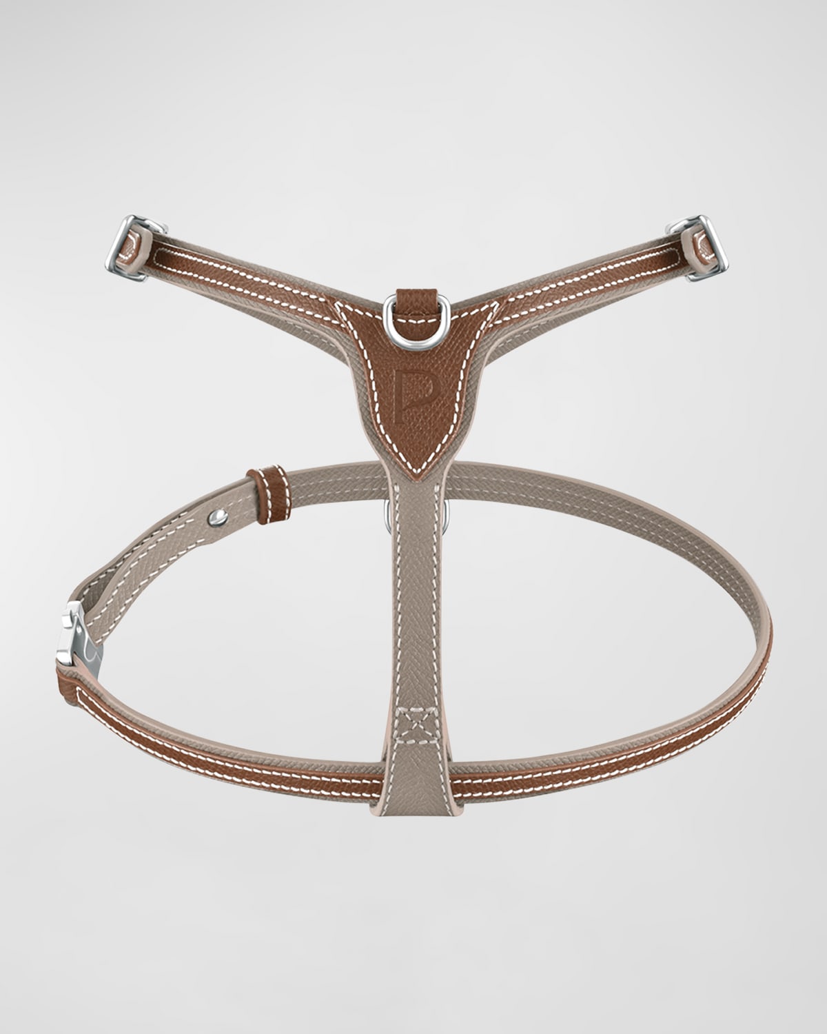 PAGERIE Petite Leather Dog Harness