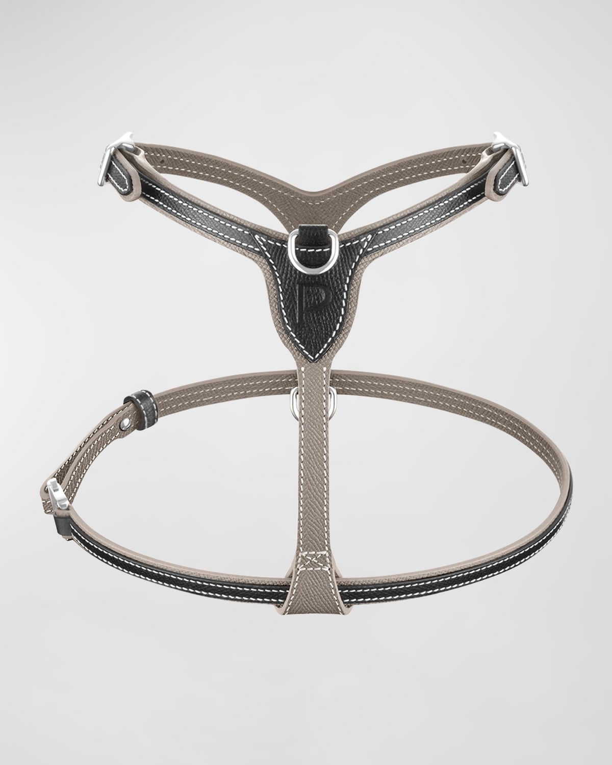 PAGERIE Petite Leather Dog Harness