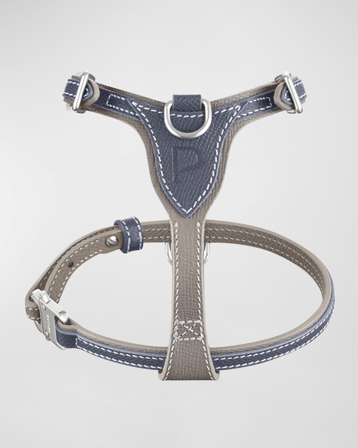 PAGERIE Petite Leather Dog Harness