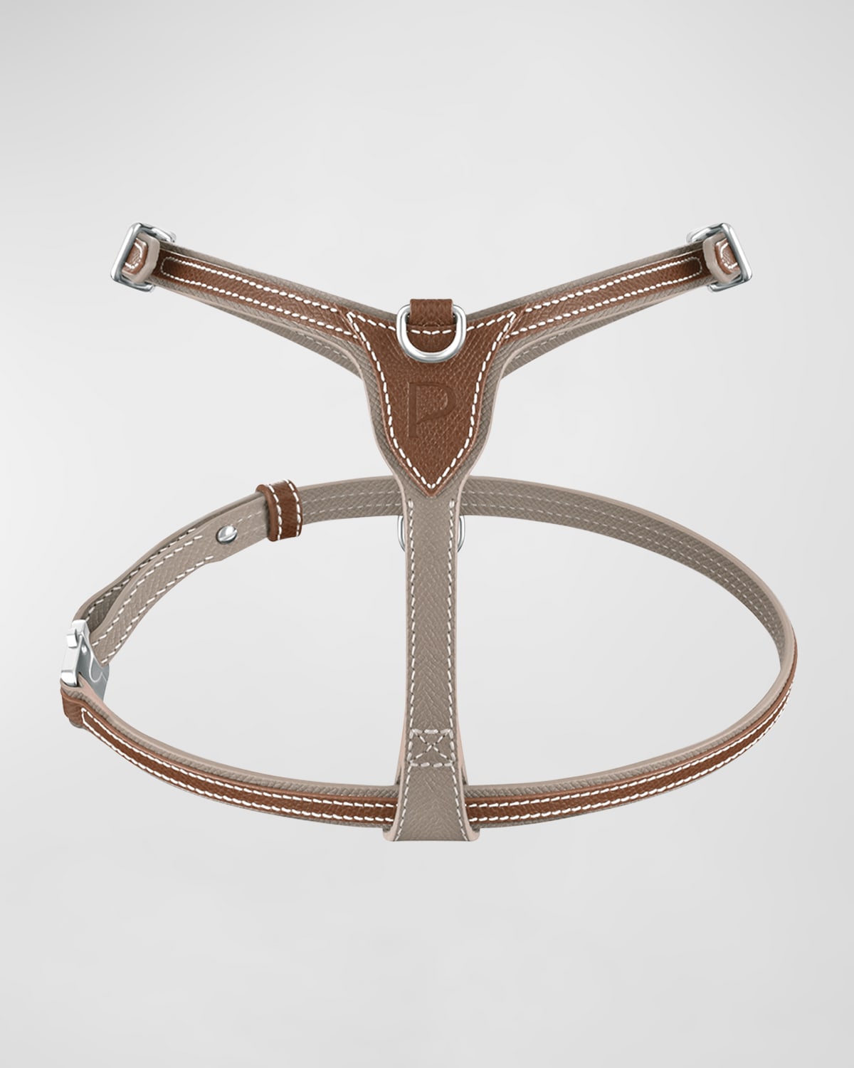 PAGERIE Petite Leather Dog Harness