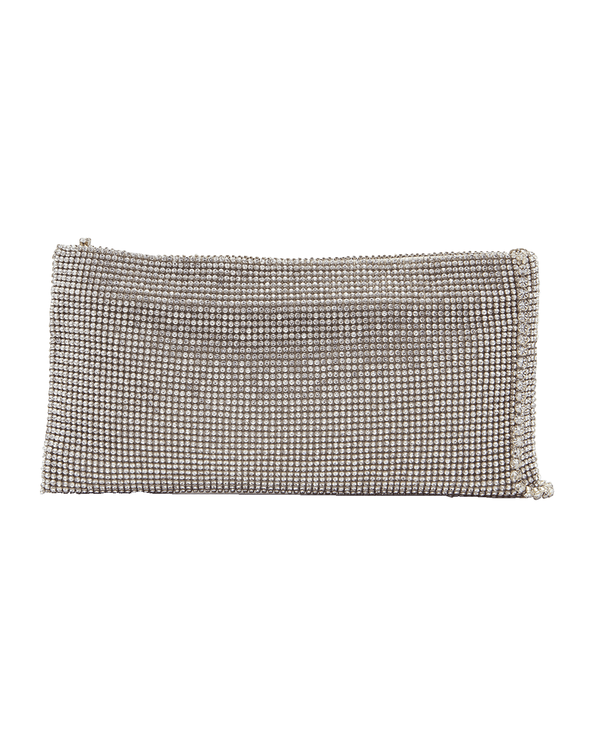 Benedetta Bruzziches Your Best Friend La Petite Crossbody Bag