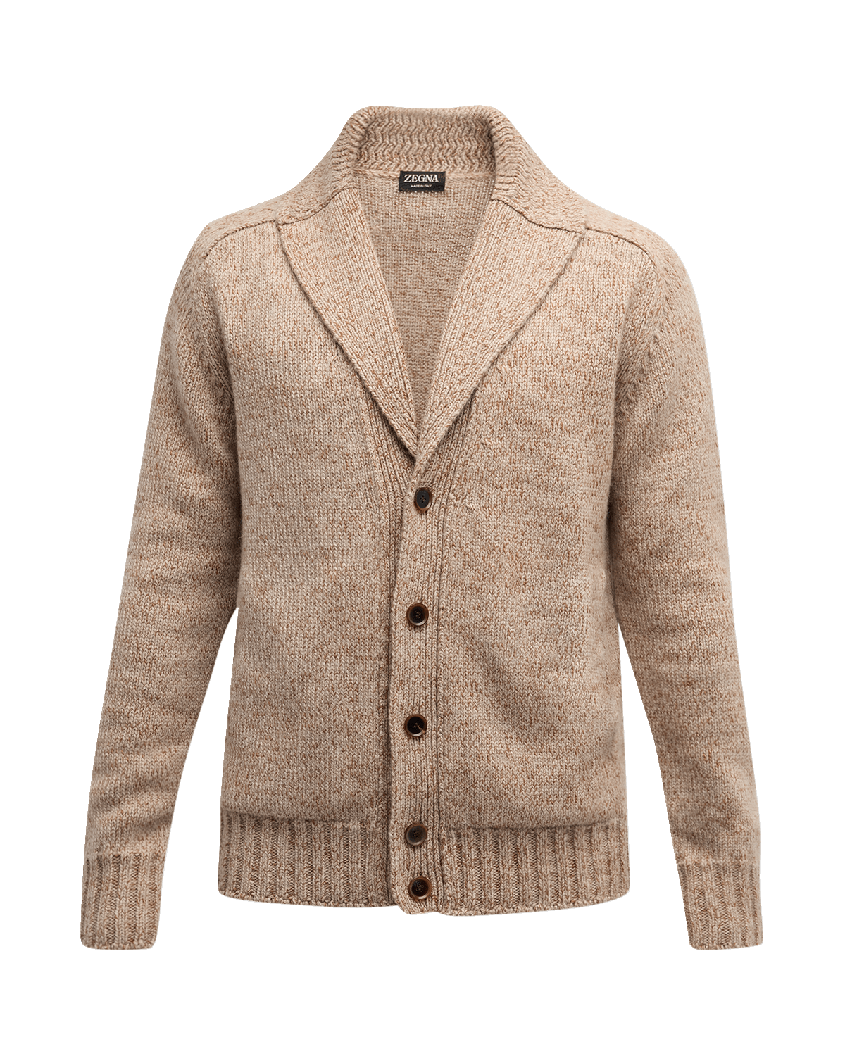 TOM FORD Men's Cashmere Shawl Collar Cardigan Sweater Neiman Marcus