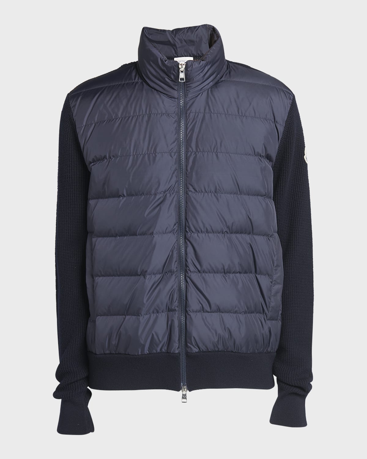 Moncler tanguy jacket outlet