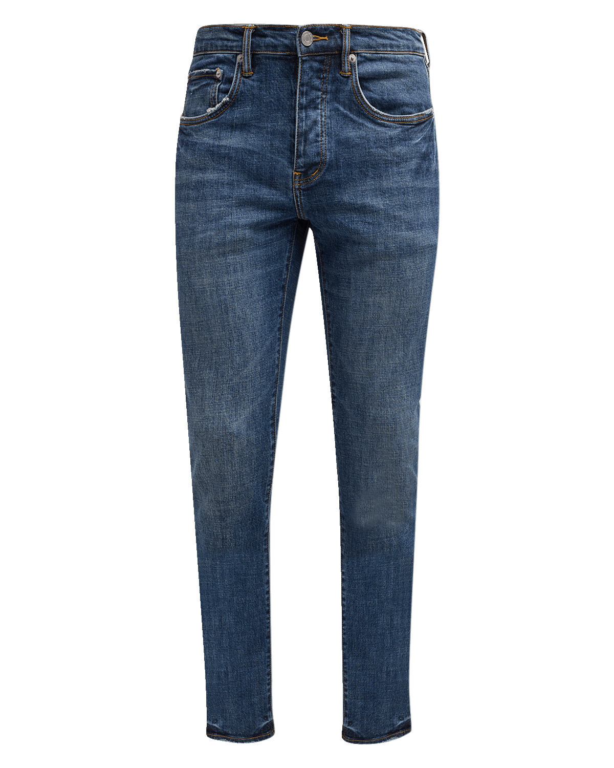 le PERE Men's Pleated Jeans Les Jours | Neiman Marcus