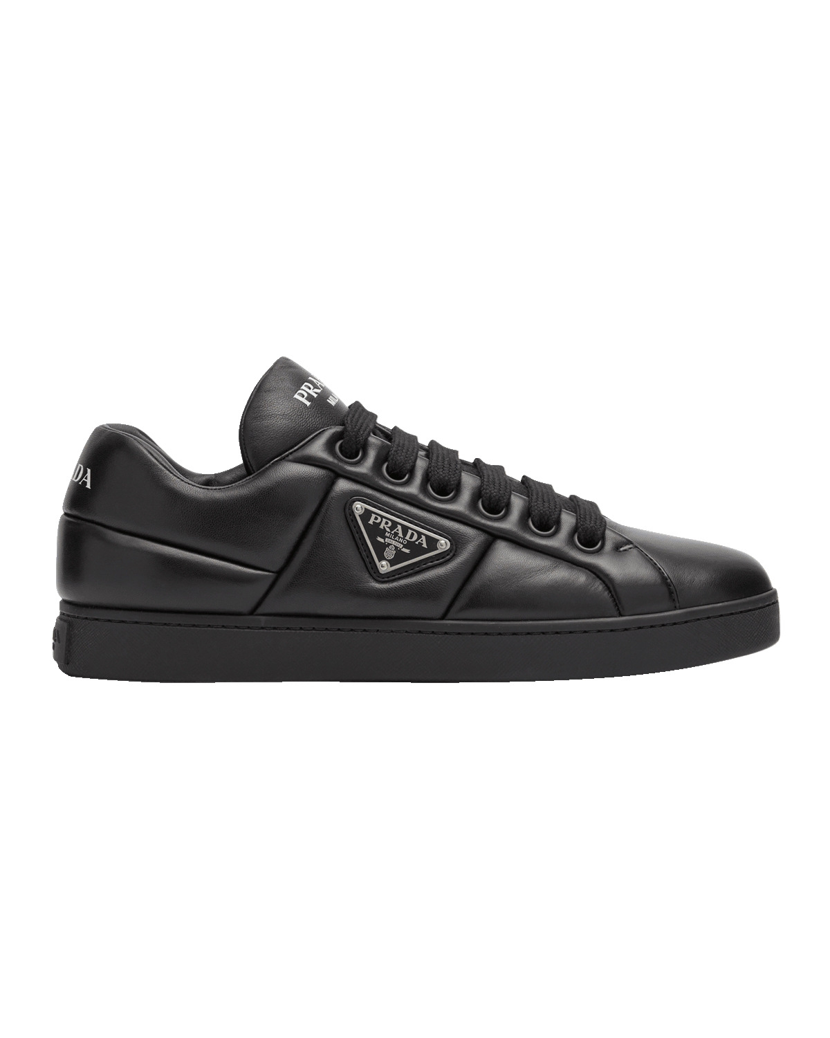 Christian Louboutin Adolon Donna Low-Lop Sneakers | Neiman Marcus