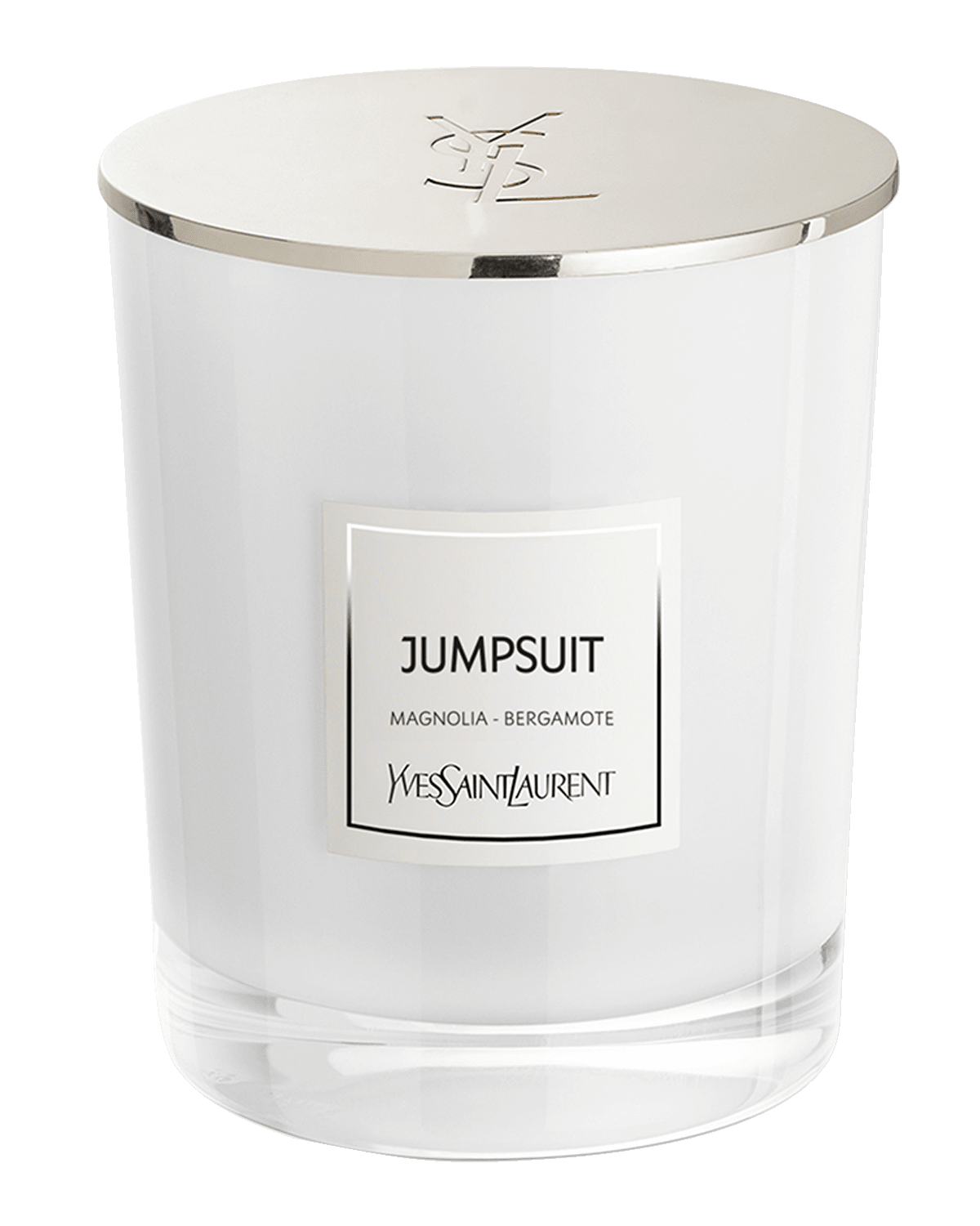 Yves Saint Laurent Beaute Le Vestiaire Des Parfums Jumpsuit Candle, 550 g