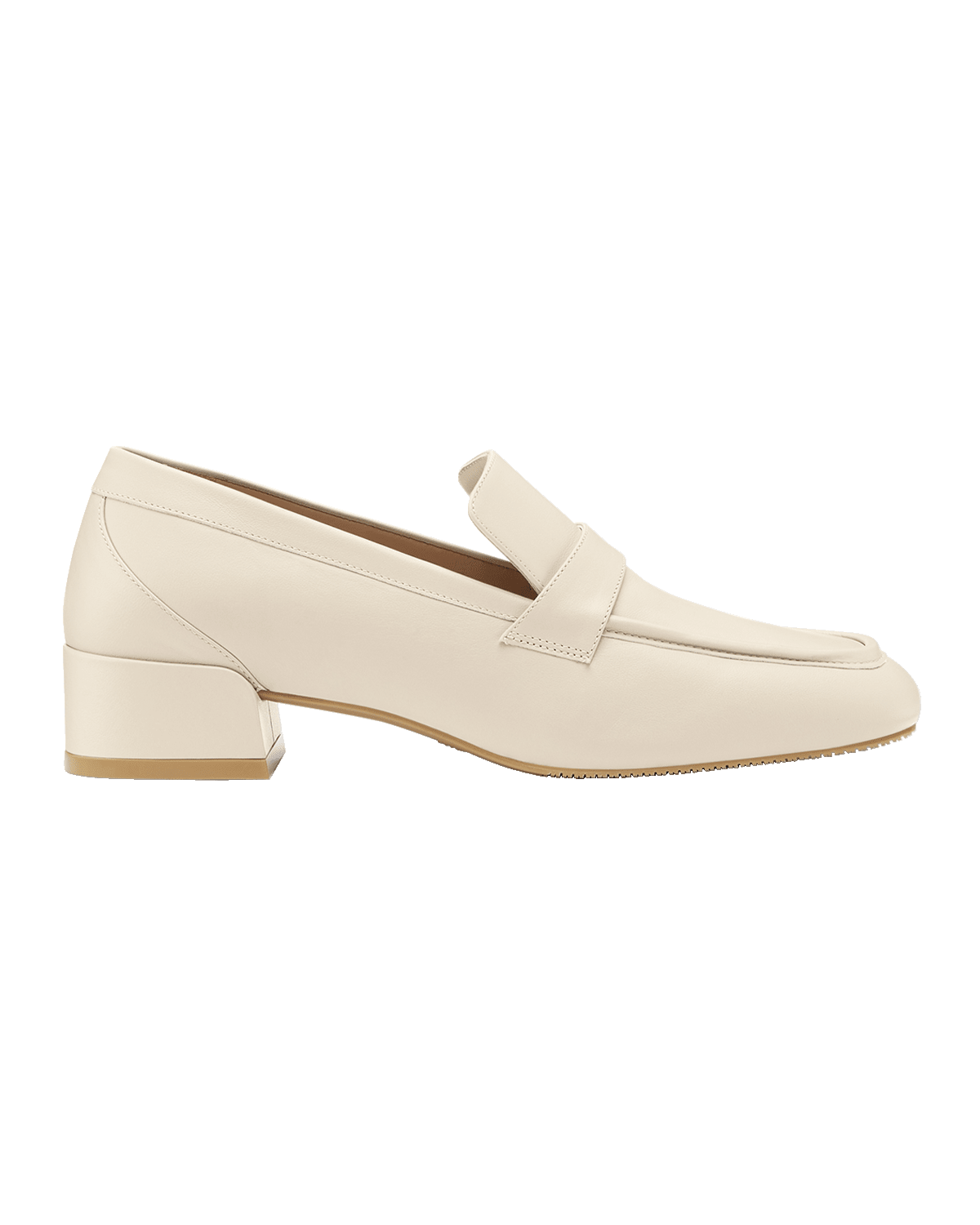 Stuart weitzman sawyer loafer sale