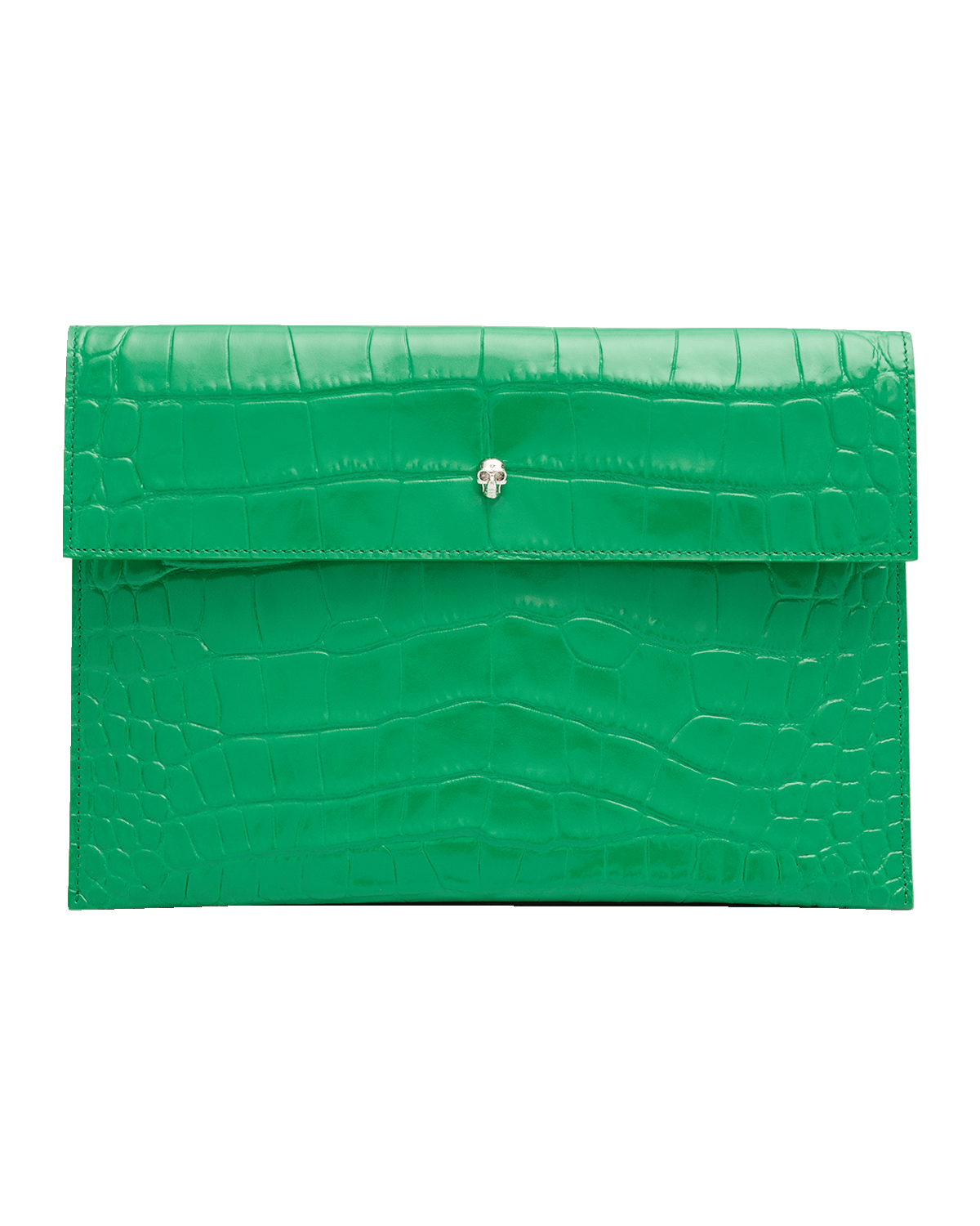 Givenchy pochette Antigona Envelope in pelle martellata – Easy