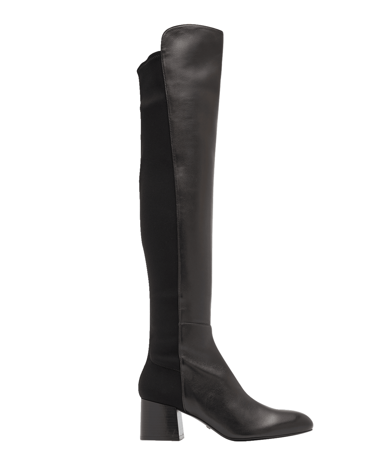 Stuart Weitzman 5050 Suede Over-The-Knee Boots | Neiman Marcus