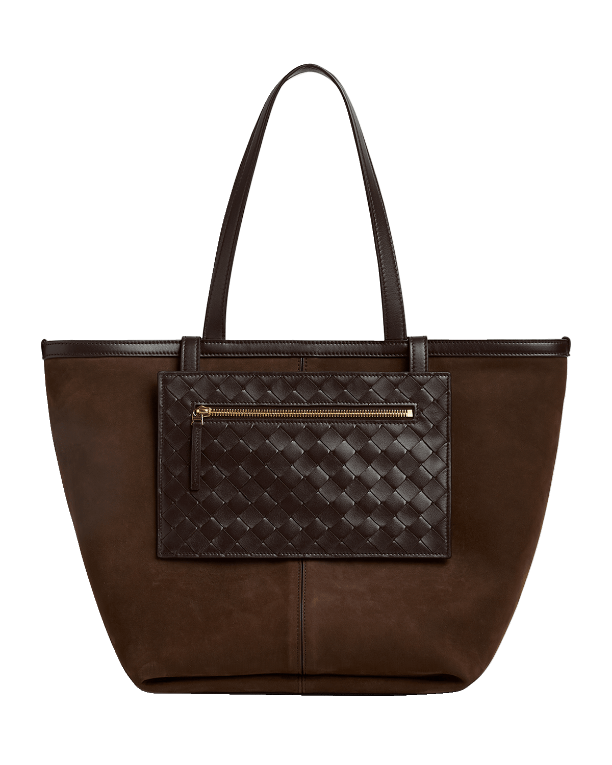 Bottega Veneta Medium Flip Flap Bag