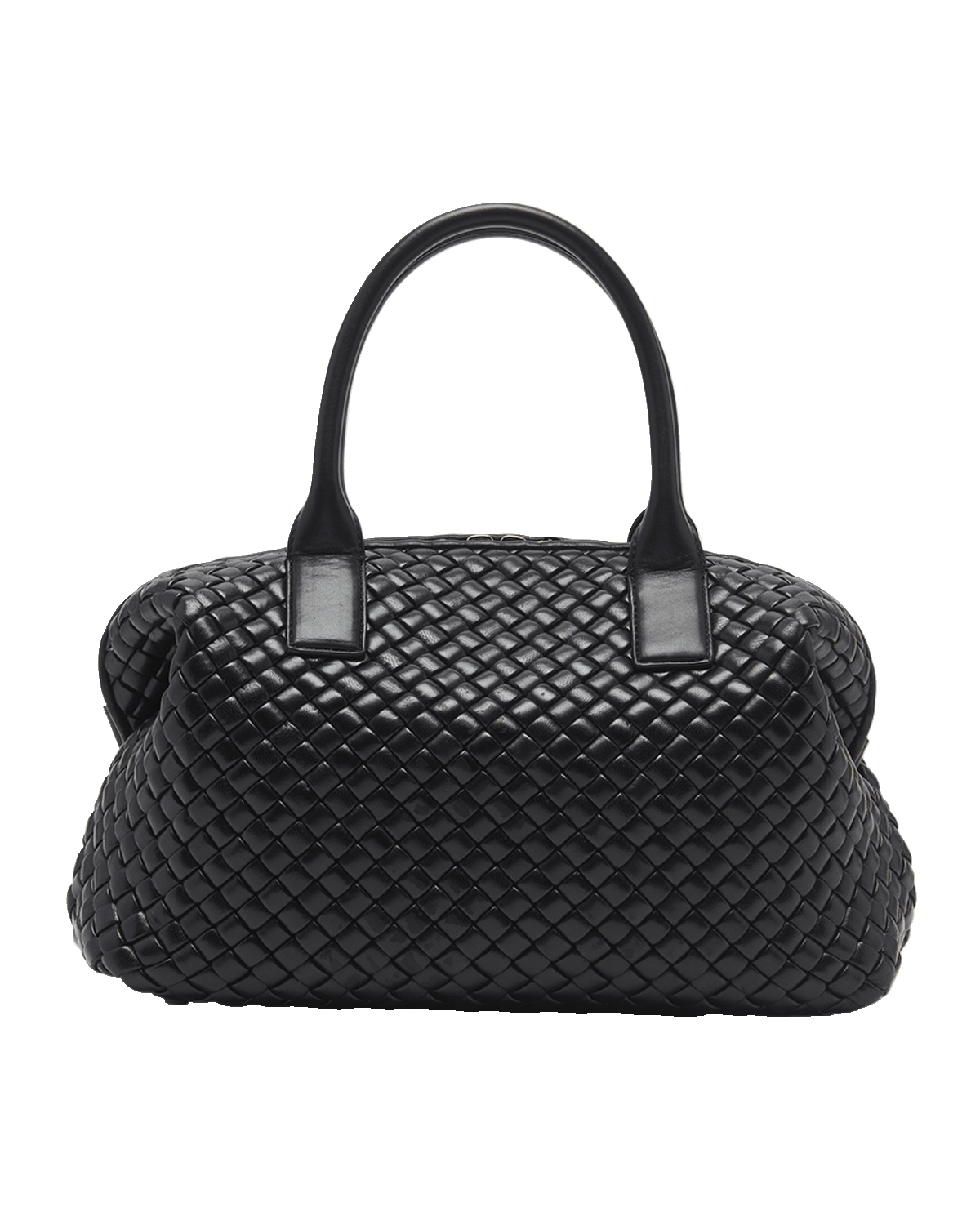 Bottega Veneta Medium Bauletto Bag
