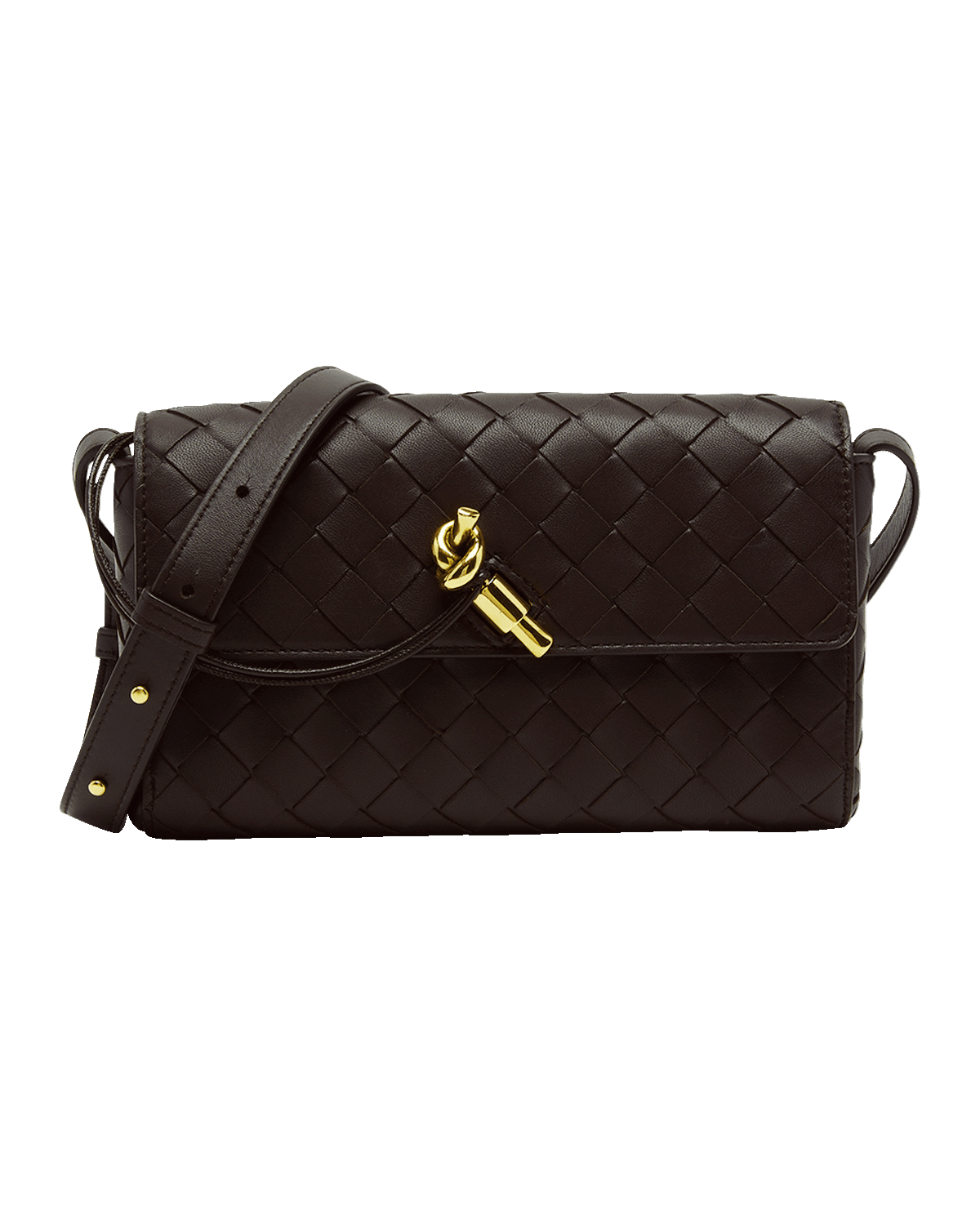 Bottega Veneta Andiamo Bag Shoulder Bag