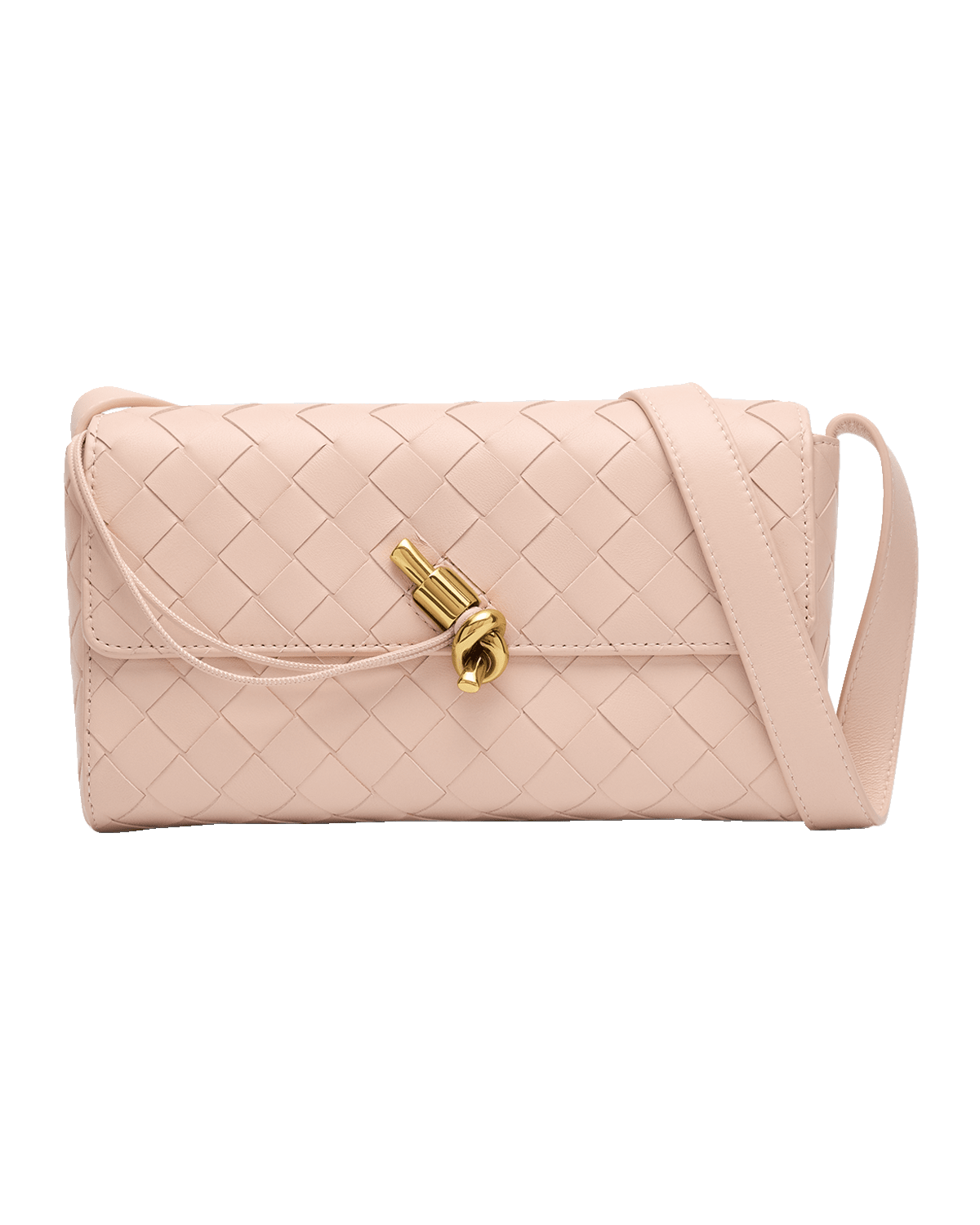 Bottega Veneta Andiamo Bag Shoulder Bag