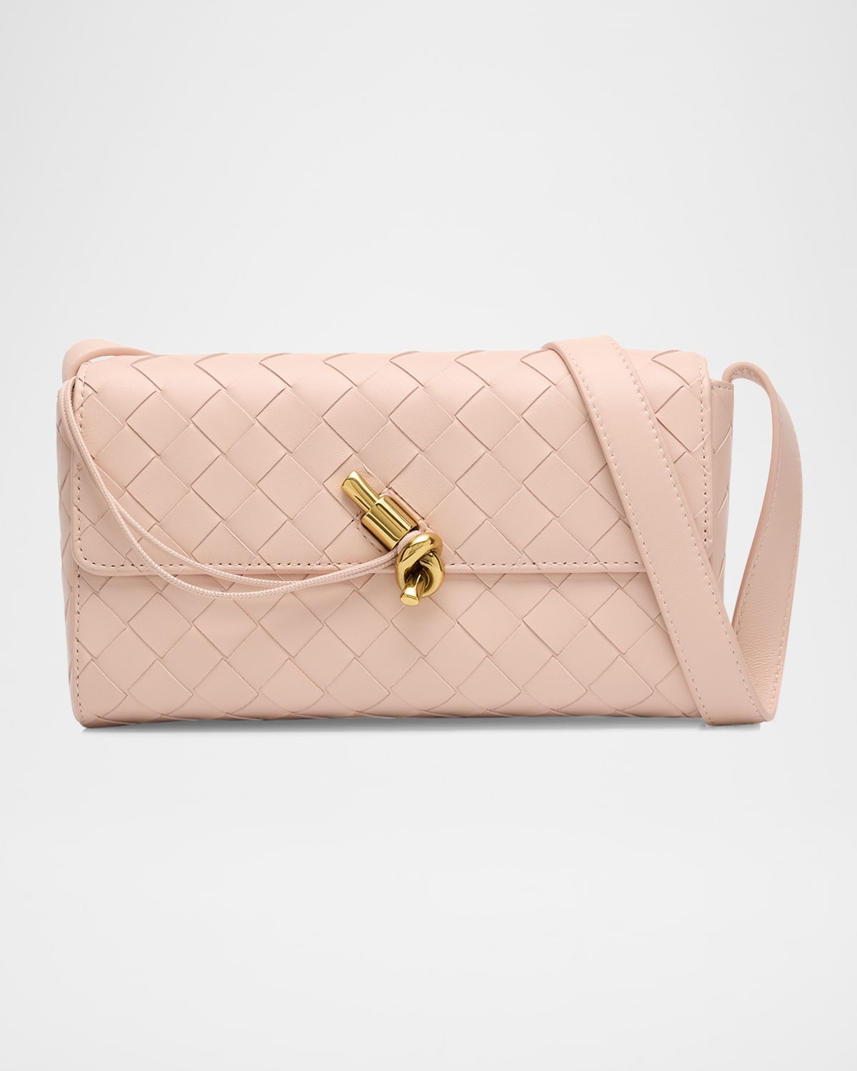 Bottega Veneta Andiamo Bag Shoulder Bag