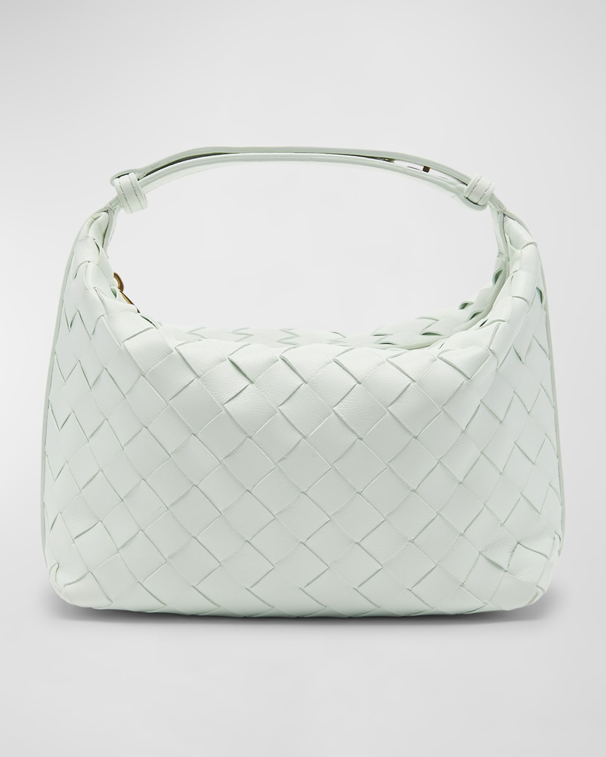 Bottega Veneta Mini Wallace Bag