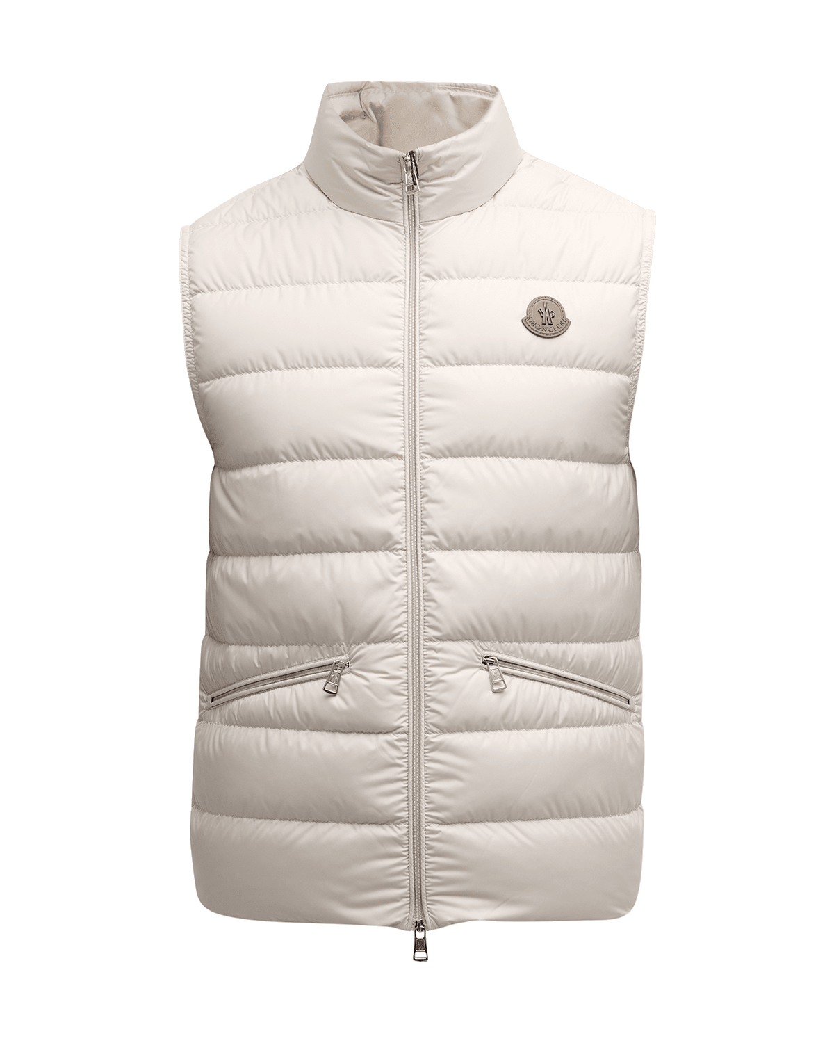 Moncler hot sale holsteiner vest