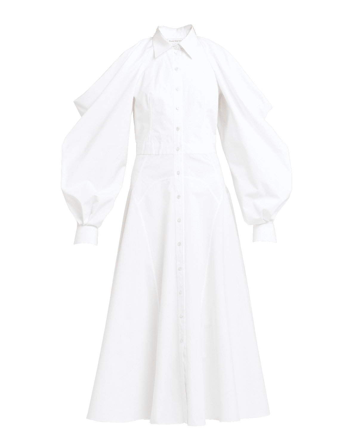 alexander mcqueen women's suede oversized sneakers