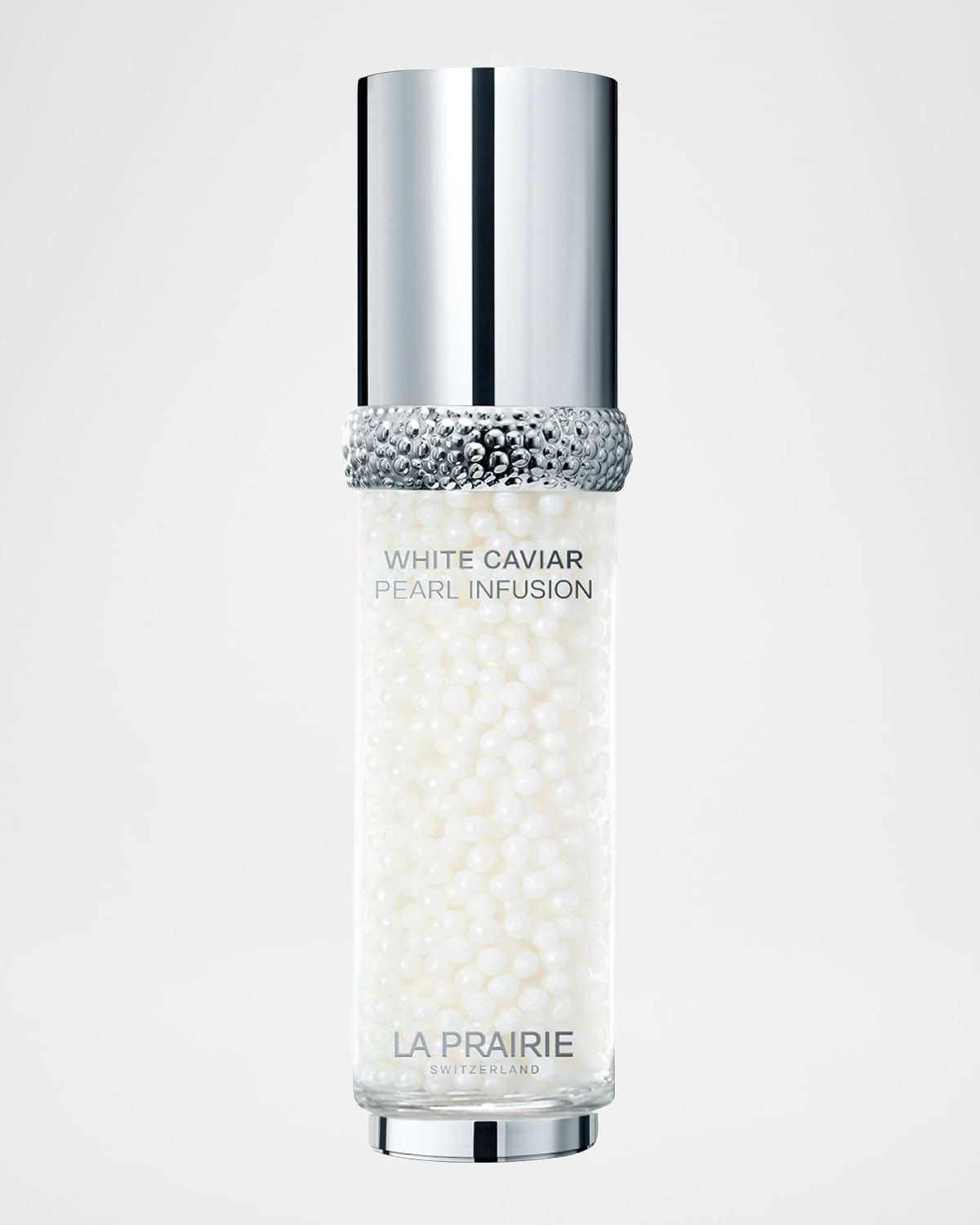 La Prairie White Caviar Illuminating Pearl Infusion Serum, 1 oz.