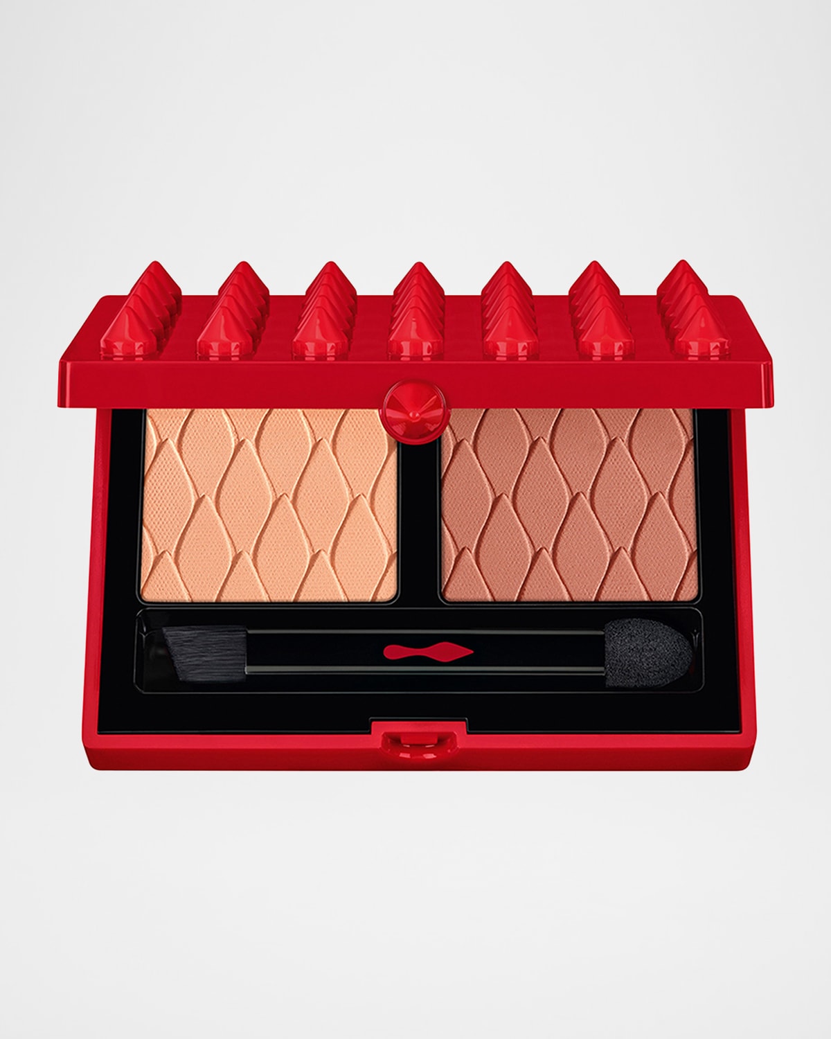 Christian Louboutin Abracadabra Eyeshadow Duo Palette