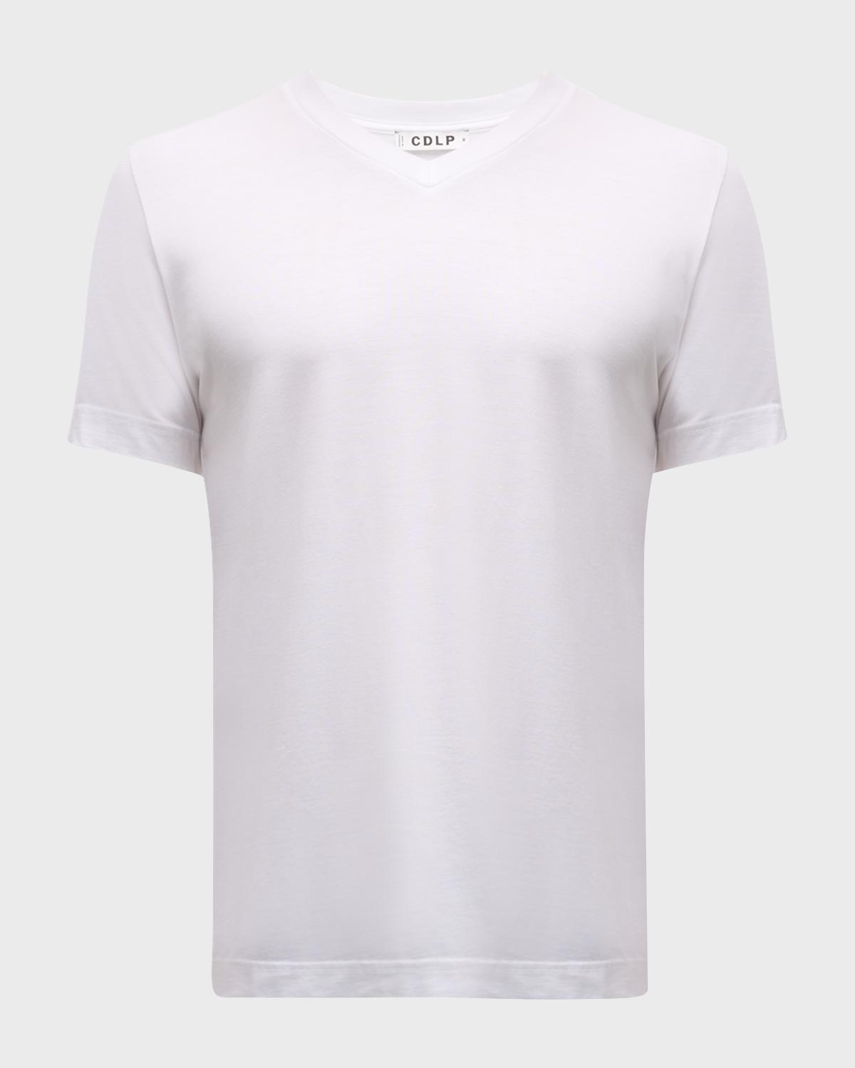 CDLP Men's V-Neck T-Shirt