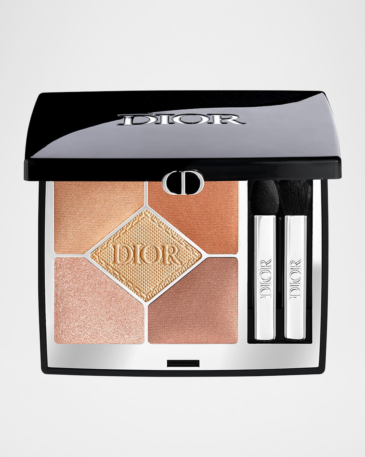 Diorshow 5 Couleurs Couture Eyeshadow Palette