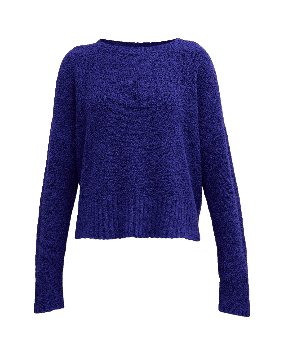 Waffle Knit Sweat Collection | Neiman Marcus